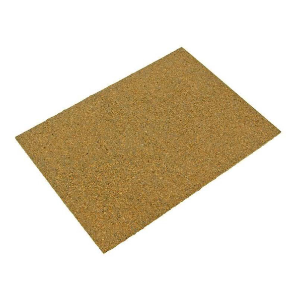 Dichtungsbogen Kork 140mmx195mm (1mm)